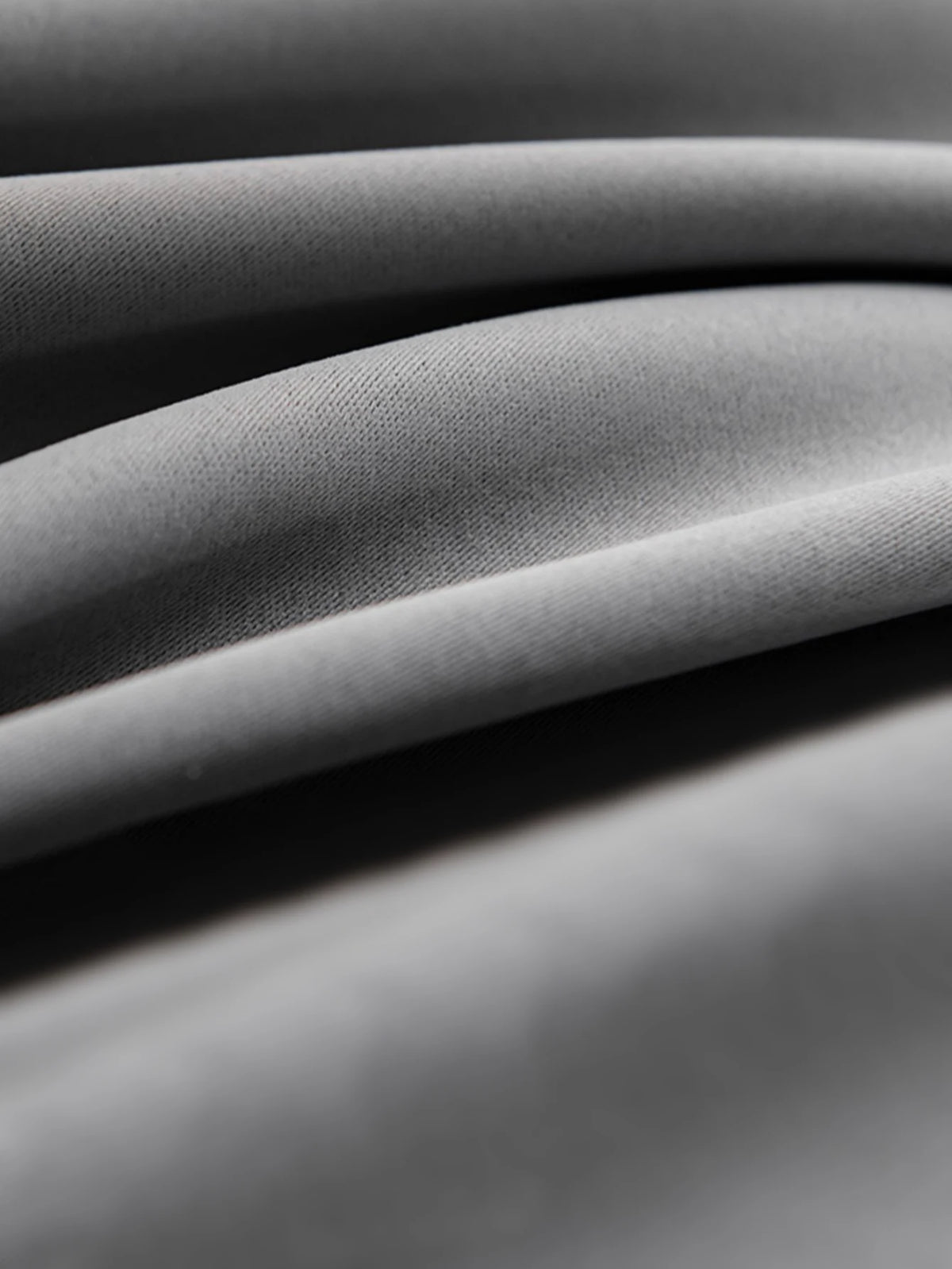 Rideau occultant – Gris anthracite – vue 12